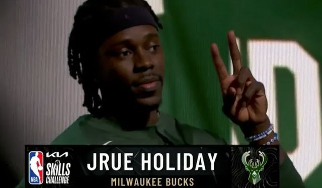 他在第一球 他在第一球